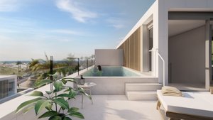 Villa for Sale in Estepona, Malaga
