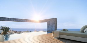 Apartment for Sale in Marbella Este, Malaga