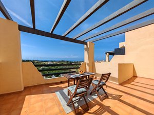 Town House for Sale in Estepona, Malaga