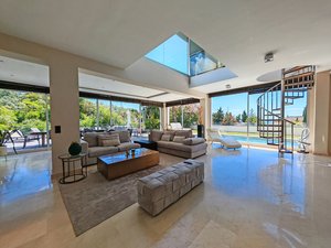 Villa for Sale in Marbella, Malaga