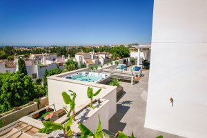 Penthouse for Sale in Marbella, Malaga