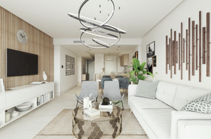 Penthouse for Sale in Benahavis, Malaga,