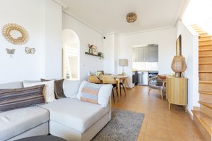 Apartment for sale in Torrevieja, Alicante