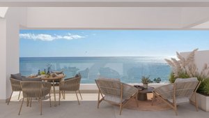 Apartment for Sale in Malaga, Malaga, Malaga – Centro