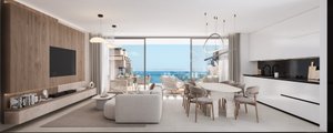 Apartment for Sale in Malaga, Malaga, Malaga – Centro