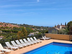 Villa for Sale in Marbella, Malaga, Marbella Este