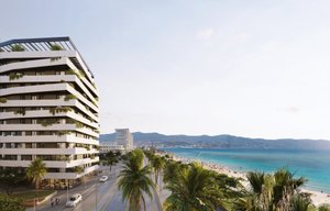Apartment for Sale in Malaga, Malaga, Malaga – Carretera de Cádiz