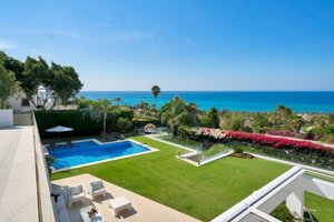 Villa for Sale in Marbella, Malaga, Marbella Golden Mile