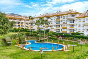 Apartment for Sale in Marbella, Malaga