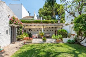 Villa for Sale in Marbella, Malaga
