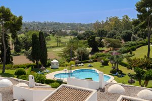Penthouse for Sale in Marbella, Malaga