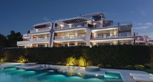 NEUES PROJECT IN LA QUINTA