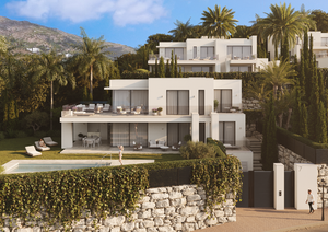 Villa for Sale in Mijas, Malaga