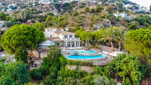 Villa for Sale in Mijas, Malaga