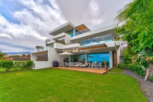 Apartment for Sale in Abama, Tenerife