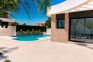 Villa for Sale in Rojales