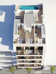 Penthouse for Sale in Torrevieja