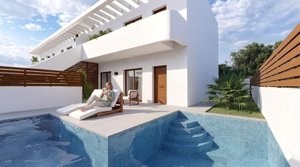 Apartment for Sale in Pilar De La Horadada