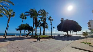 Apartment for Sale in Los Alcazares