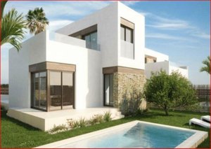 Villa for Sale in Finestrat
