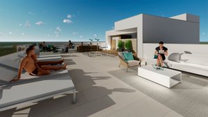 Apartment for Sale in Torrevieja
