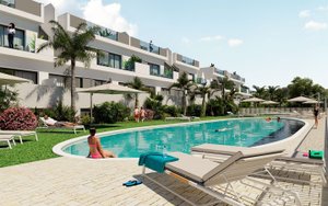 Town House for Sale in Torrevieja