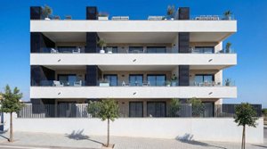 Apartment for Sale in Benijófar