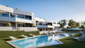 Apartment for Sale in San Miguel De Salinas