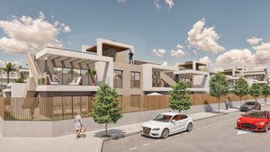Apartment for Sale in Pilar De La Horadada, Alicante