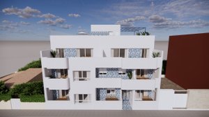Apartment for Sale in Torre De La Horadada, Alicante