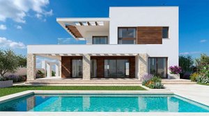 Villa for Sale in Ciudad Quesada, Alicante