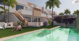 Apartment for Sale in Pilar De La Horadada, Alicante