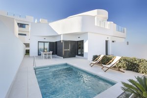 Town House for Sale in Torrevieja, Alicante