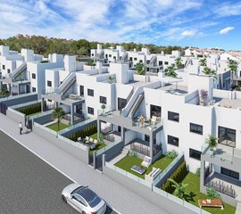Apartment for Sale in San Miguel De Salinas, Alicante