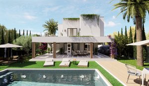 Villa for Sale in Ciudad Quesada, Alicante
