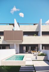Apartment for Sale in Pilar De La Horadada, Alicante