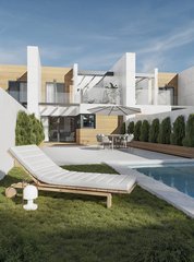 Town House for Sale in Alfaz del Pí, Alfas Del Pi, Alicante