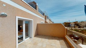Town House for Sale in Pilar De La Horadada, Alicante