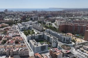 Apartment for Sale in Alicante (Alacant), Alicante, Alicante