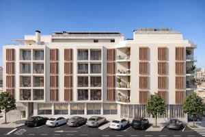 Penthouse for Sale in San Pedro Del Pinatar, Murcia
