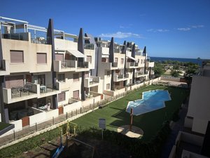 Penthouse for Sale in Costa Blanca Torre De La Horadada, Alicante