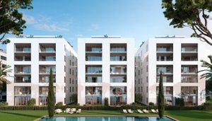Brava by Kronos Homes