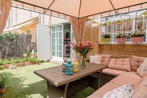 Chalet Adosado for Sale in Pozuelo de Alarcón, Madrid
