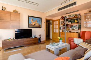 Apartment for sale in Aravaca, Madrid