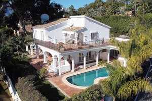 Villa for Sale , Los Monteros beachside