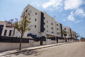 Apartment for Sale in Residencial Moratella – Villajoyosa (turistlägenheter),Alicante