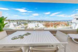 Apartment for Sale in Benijófar,Alicante