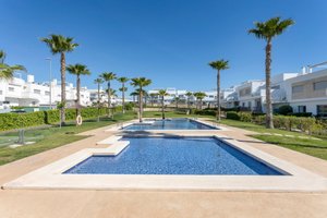 Apartment for Sale in Vistabella Golf,Alicante