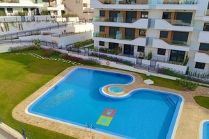 Apartment for Sale in Villamartín,Alicante