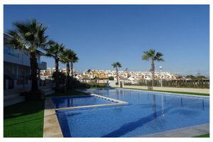 Apartment for Sale in Los Balcones,Alicante